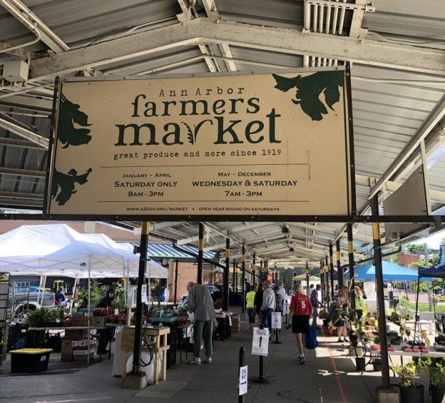 Tips for Making the Most of Your Farmers Market Visit