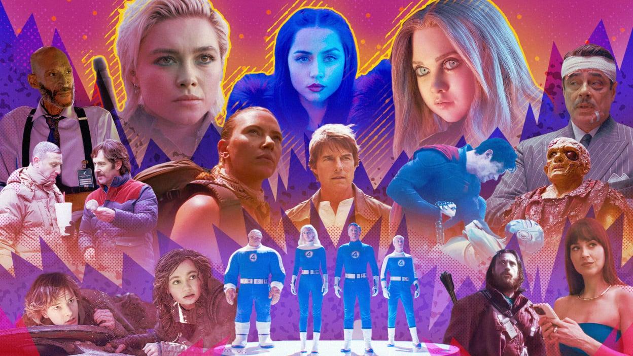 Genre Trends Shaping Audience Expectations
