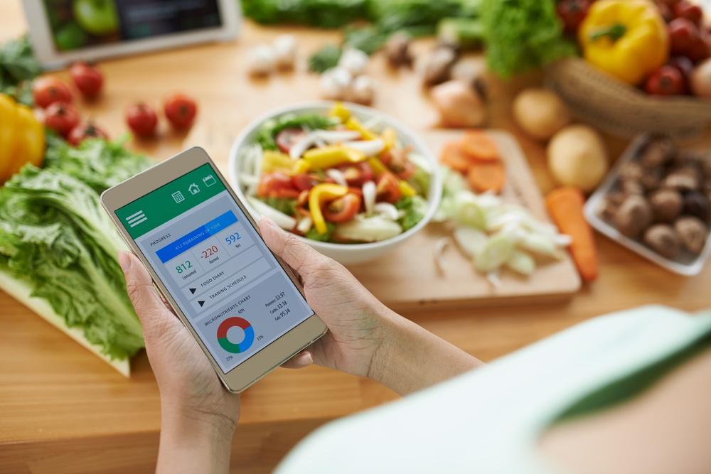 How AI Dieticians Are Changing Nutrition Forever