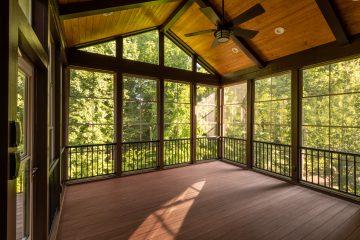 Energy Efficiency Features That Maximize Comfort Year-Round