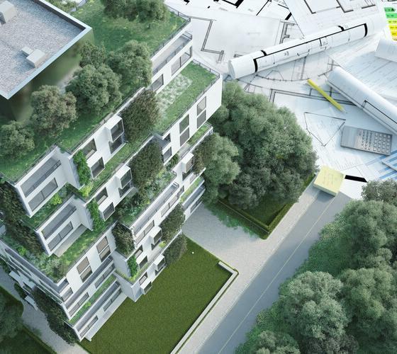 Economic Benefits of Investing in Eco-Friendly Properties