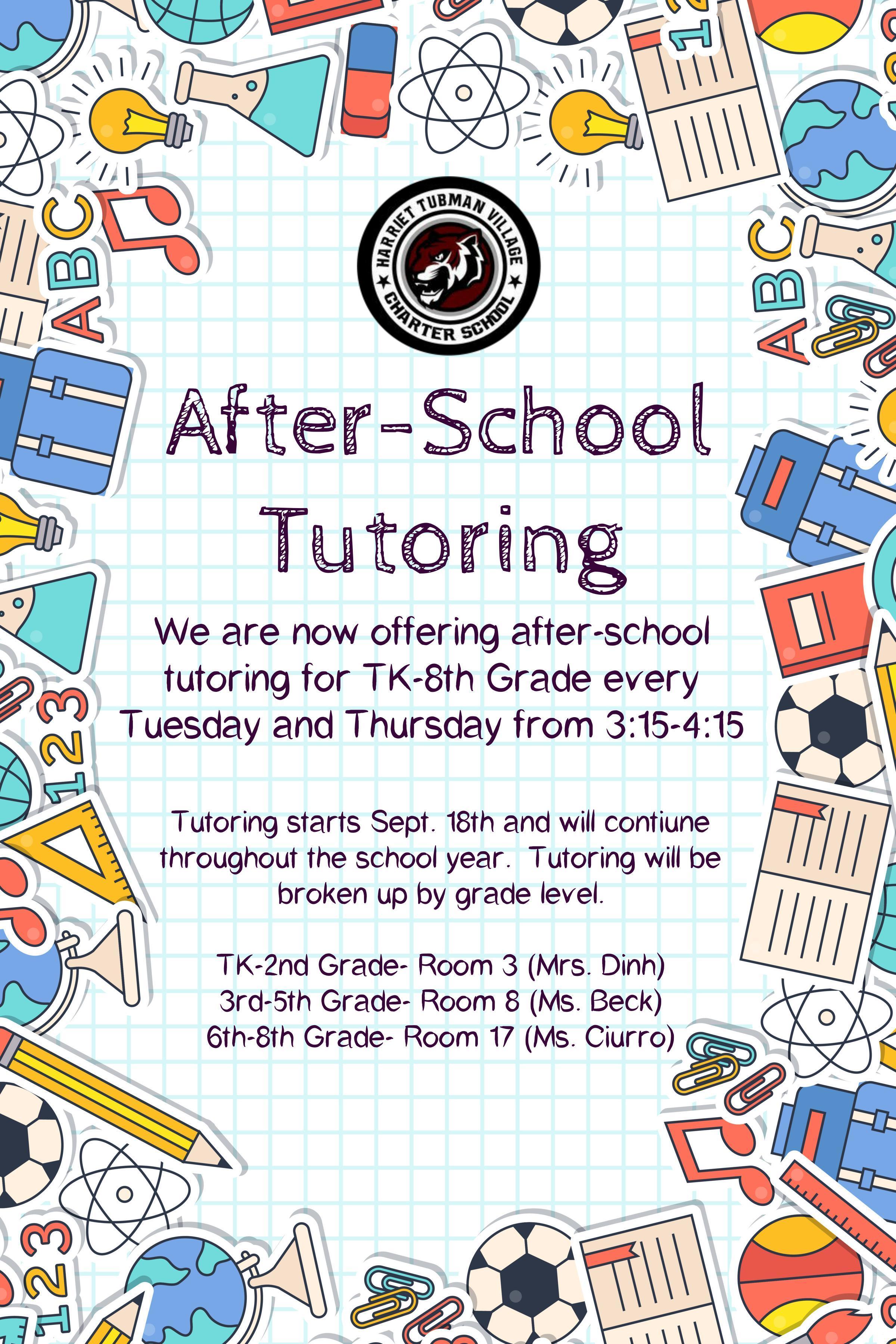 Best Practices for Implementing Federally Funded Tutoring Initiatives