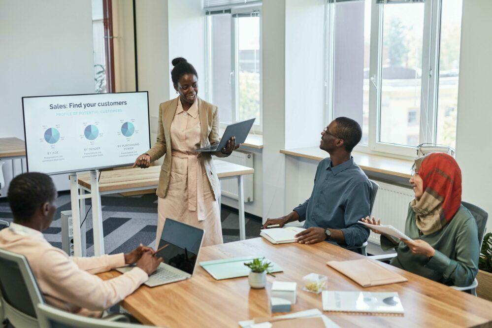 The Role of Political Consultants in Shaping Narratives