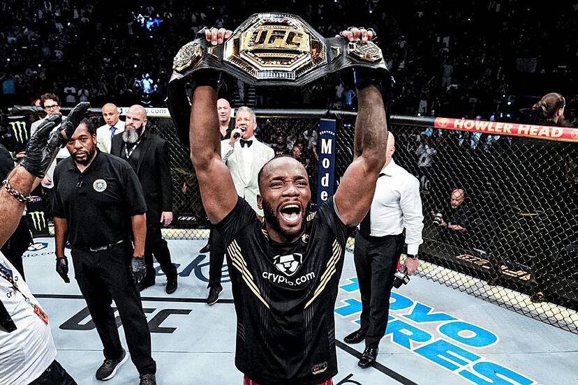 Venues and Atmospheres Elevating the Title Fights