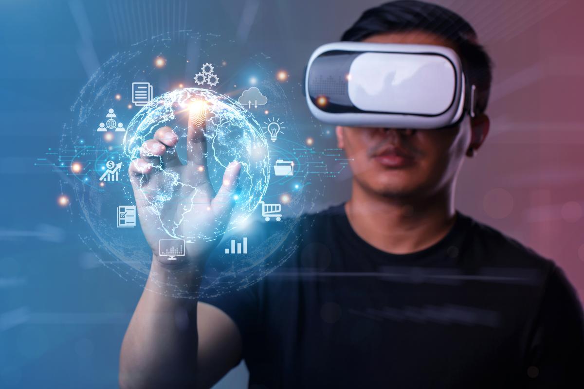 Innovative Pedagogical Approaches for Metaverse-Based Courses