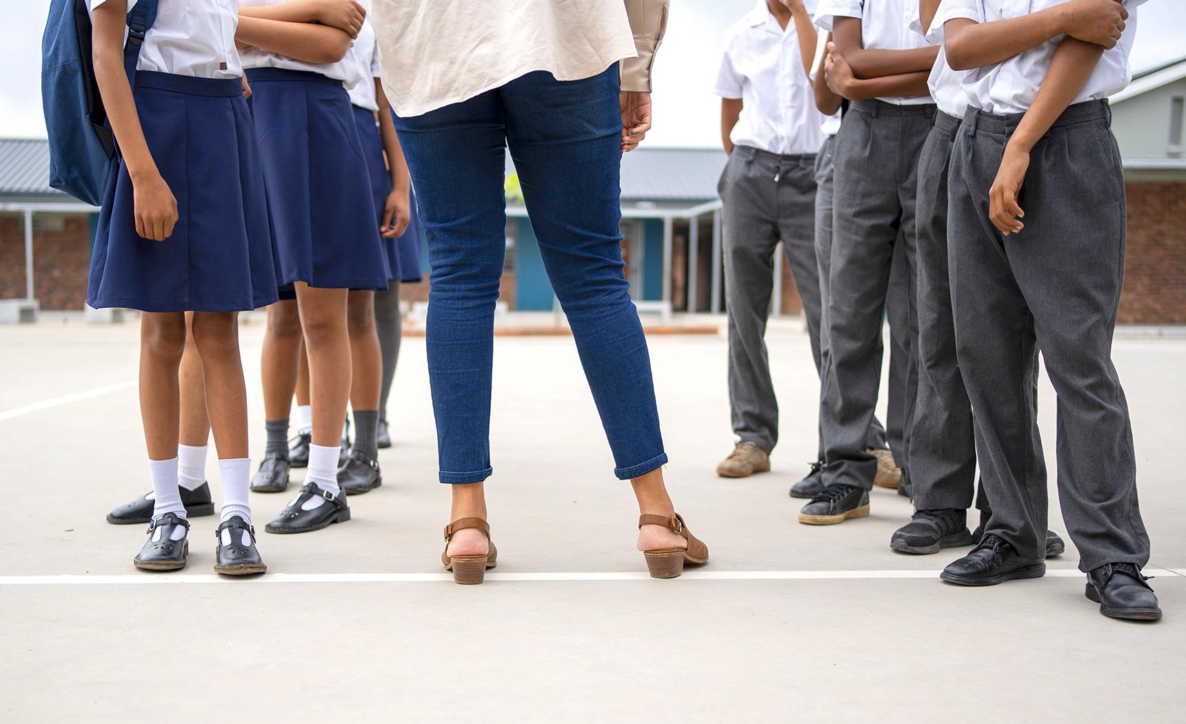 Strategies for Families Navigating the Private School Enrollment Process
