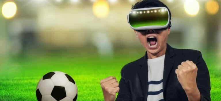 Best Practices for Integrating Virtual Reality in Fan-Centric Events