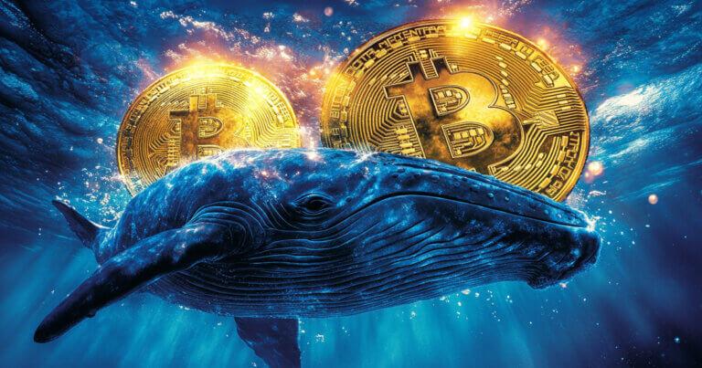 Crypto Whales: What Moves the Market Today?