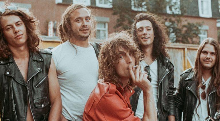 Rock Music Revival: Bands Bringing Back the Sound