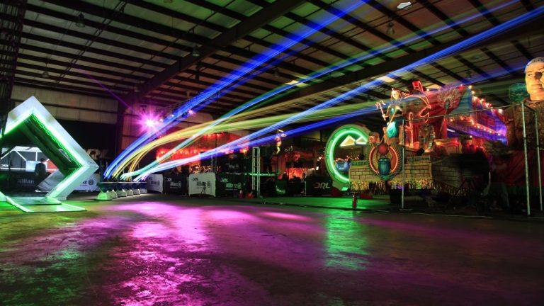 Future Prospects and How to Get Involved in Drone Racing