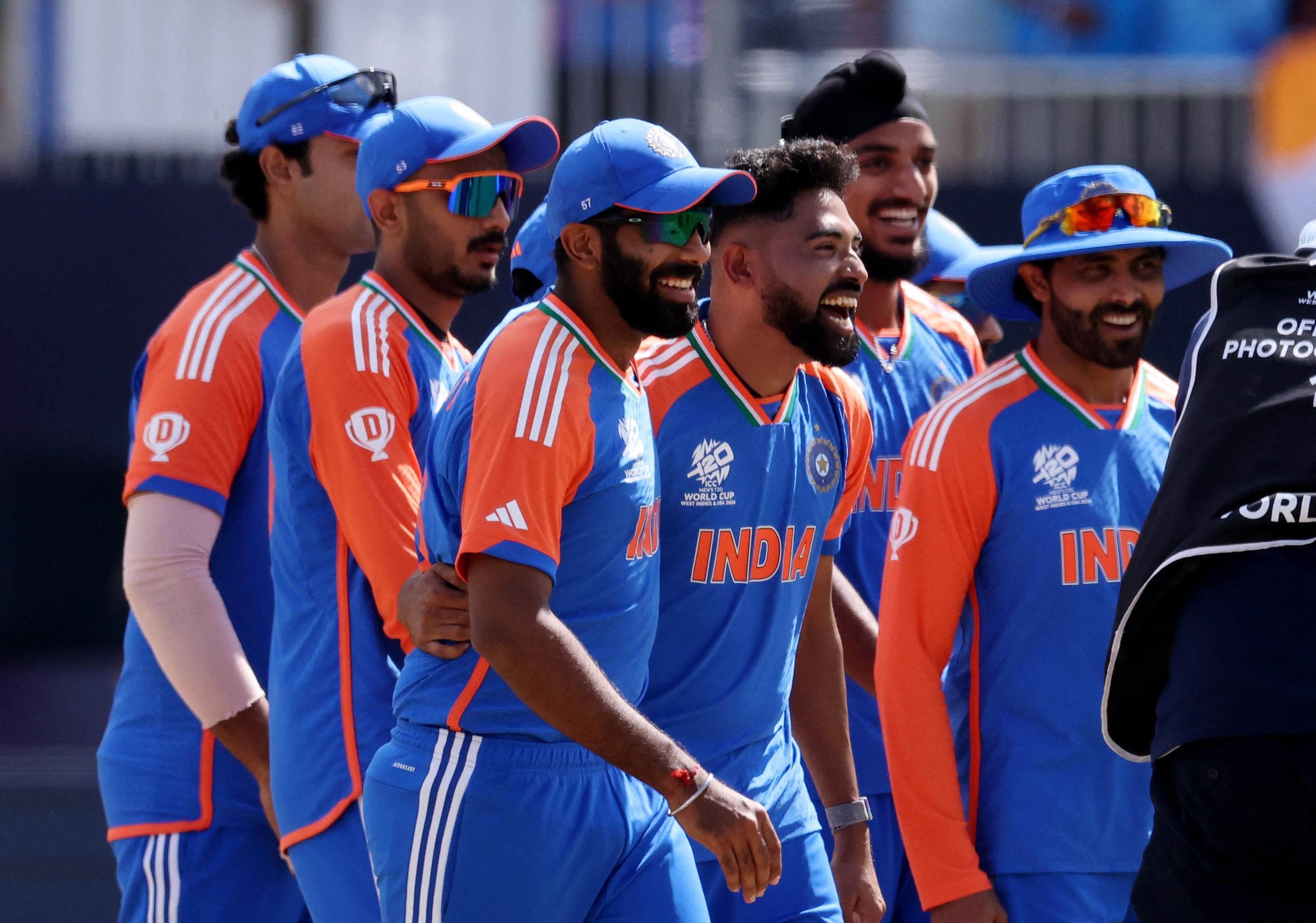 Biggest Cricketing Upsets of the Year