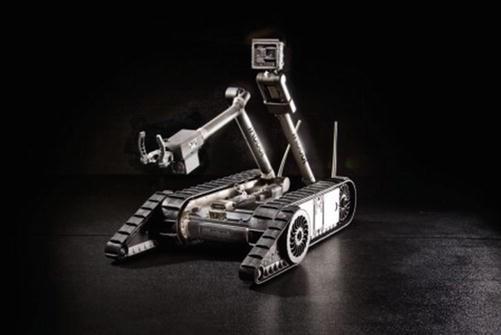 How Robotics Is Powering Disaster Recovery