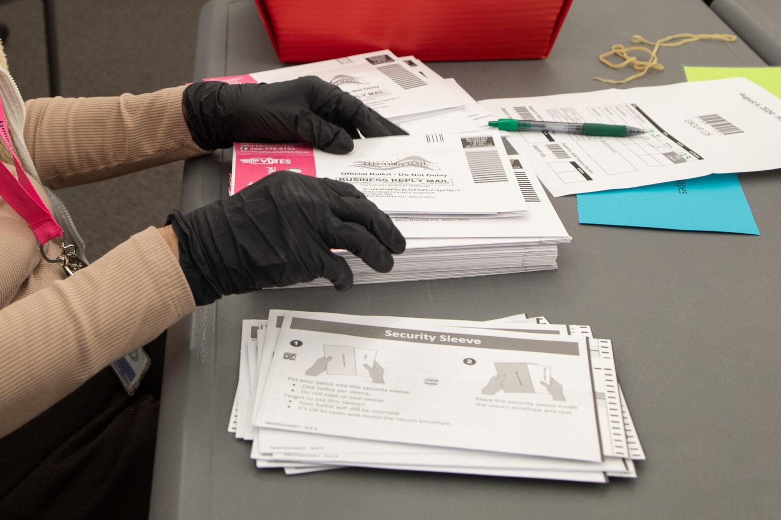 Key Provisions Shaping Election Integrity and Voter Confidence