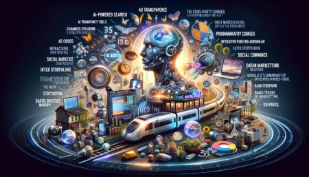 Google’s AI-Powered Search Updates Are Reshaping SEO Strategies in 2025
Meta’s New Ad Transparency Tools: What Marketers Need to Know
How TikTok’s Algorithm Changes Are Impacting Influencer Reach in Q3 2025
AI-Generated Content and the Future of Authen