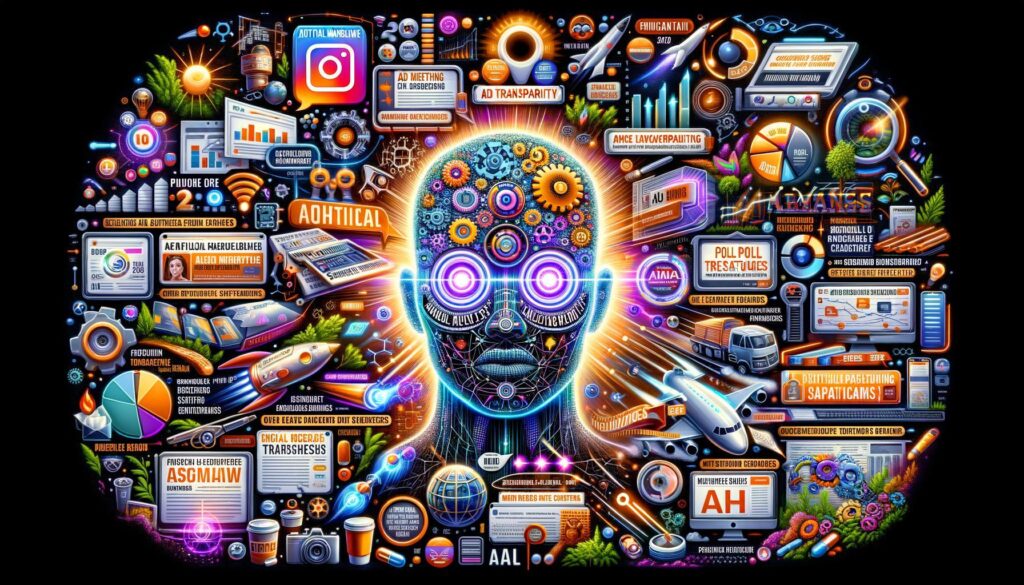 Google’s AI-Powered Search Updates Are Reshaping SEO Strategies in 2025
Meta’s New Ad Transparency Tools: What Marketers Need to Know
How TikTok’s Algorithm Changes Are Impacting Influencer Reach in Q3 2025
AI-Generated Content and the Future of Authen