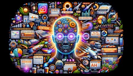 Google’s AI-Powered Search Updates Are Reshaping SEO Strategies in 2025
Meta’s New Ad Transparency Tools: What Marketers Need to Know
How TikTok’s Algorithm Changes Are Impacting Influencer Reach in Q3 2025
AI-Generated Content and the Future of Authen
