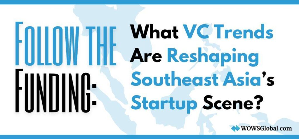 Startup Funding in 2025: Which Sectors Are Attracting the Most Capital?