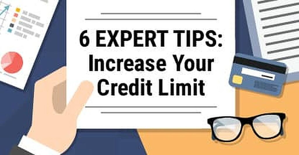 How to Navigate a Credit Limit Increase the Right Way