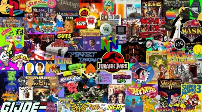 The Emotional Power of Nostalgia in Shaping Audience Engagement