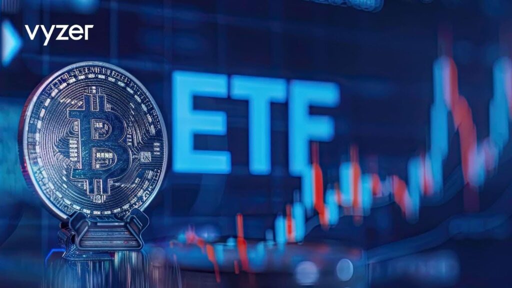 Crypto ETFs Approved — What This Means for Retail Investors