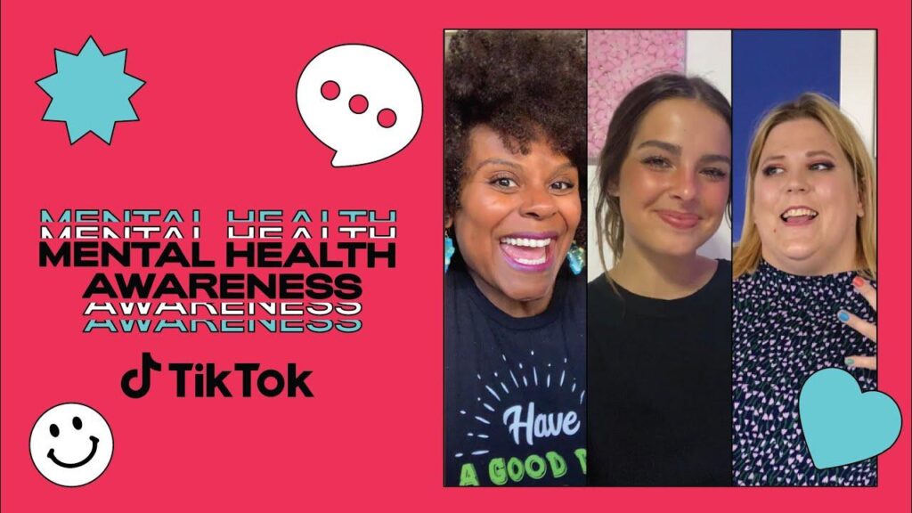 Can TikTok Be Used as a Mental Health Tool?