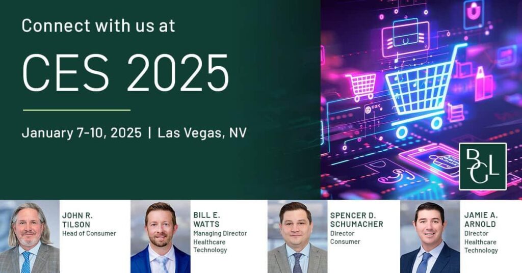 Tech Conferences in 2025: Highlights from CES, WWDC, and More
