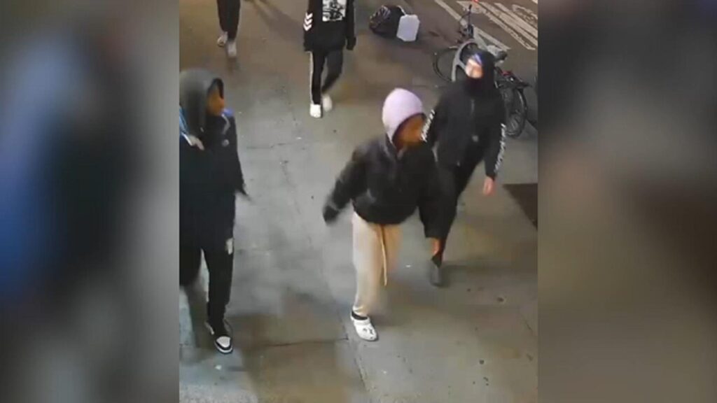 Hate Crime Legislation Strengthened After Spike in Attacks
