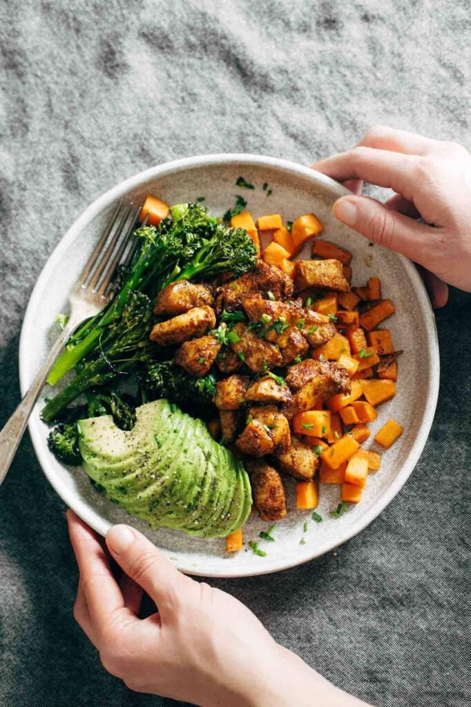 The Comeback of Home Cooked Meals for Heart Health