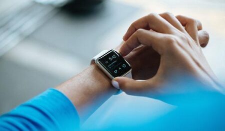 How Wearable Tech Is Revolutionizing Daily Wellness in 2025