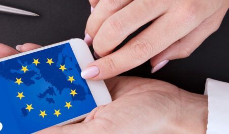 EU Parliament Approves Digital Identity Wallets