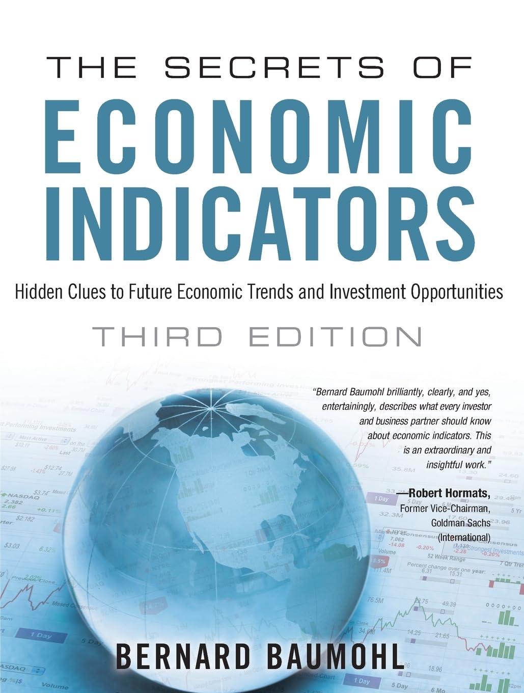 Economic Indicators Every Beginner Investor Should Watch