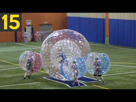 Unusual Sports from Around the World