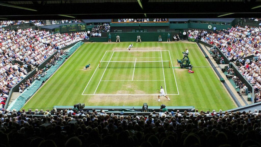 Wimbledon 2025: Who’s Favored to Win?