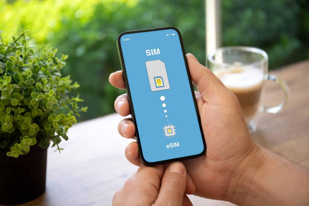 eSIM Explained: The Future of Mobile Connectivity