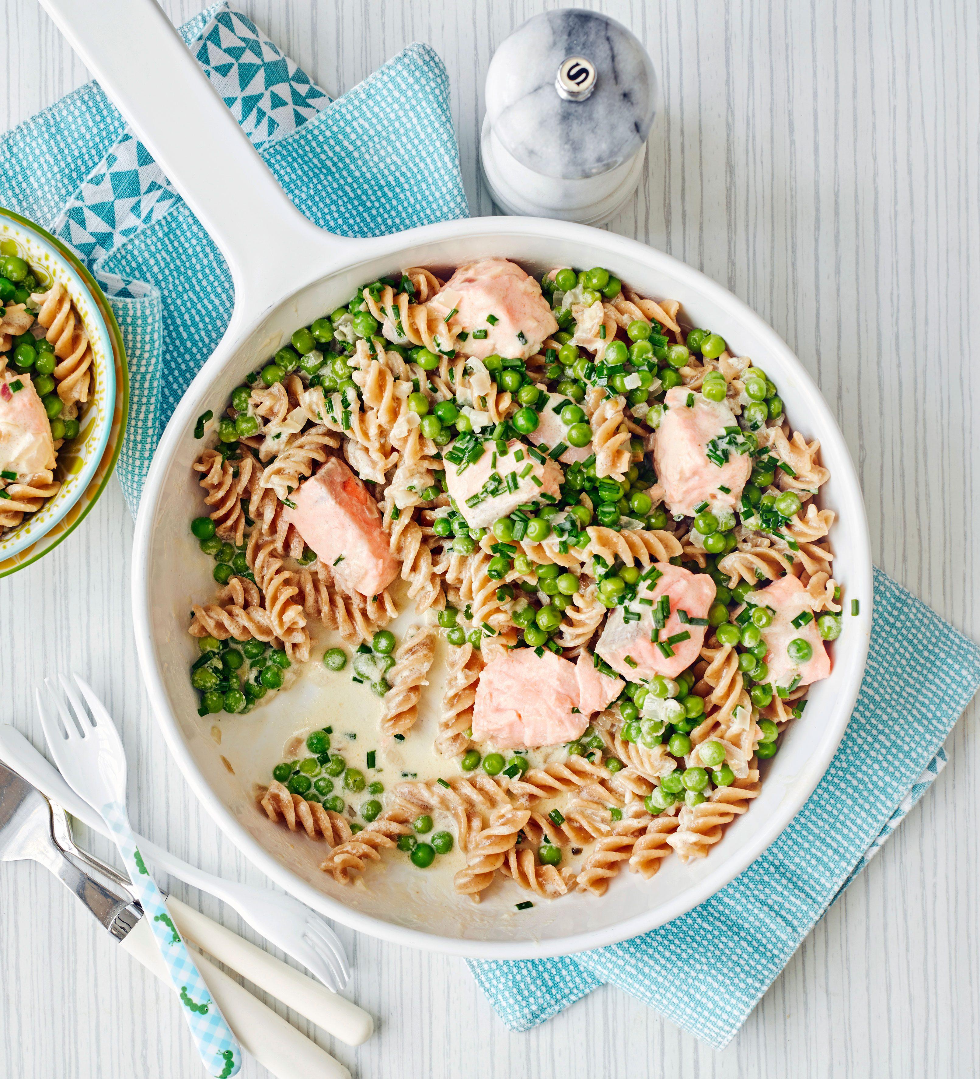 One-Pot Wonders for Effortless Cleanup