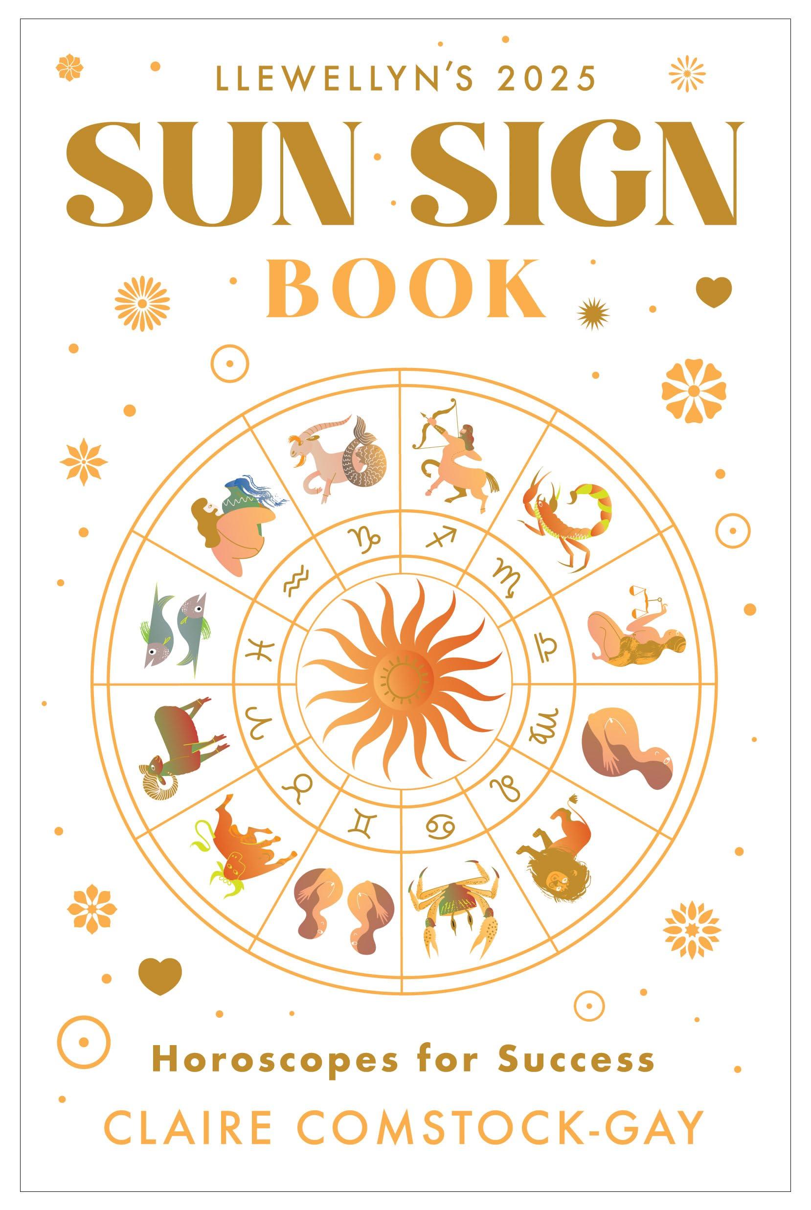 How These Books Shaped Public Interest in Astrology This Year