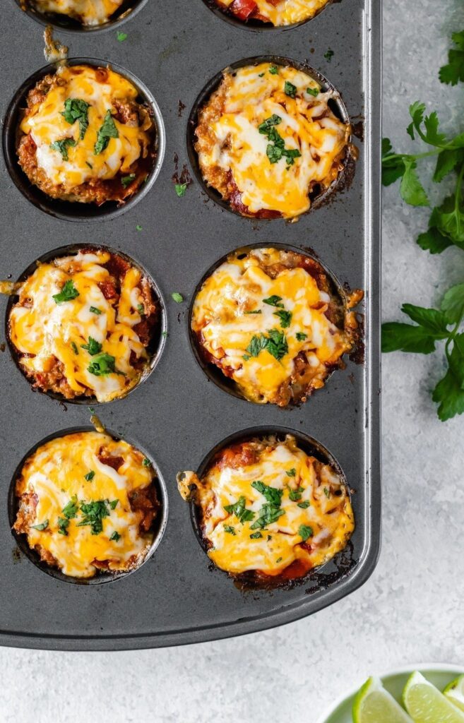 Kid-Friendly Recipes That Are Nutritious and Tasty