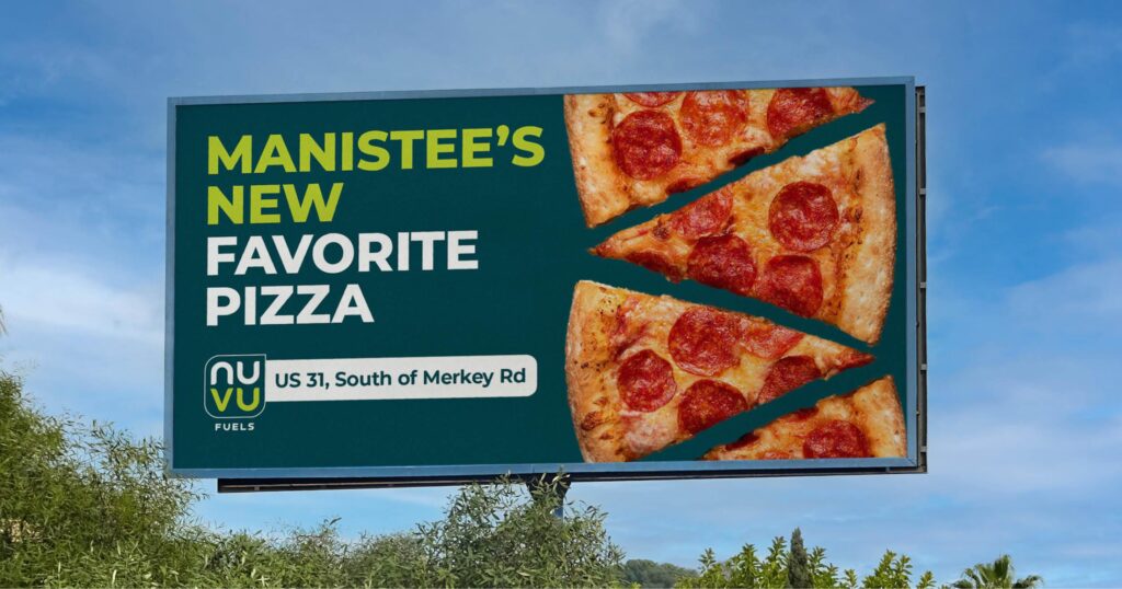Why This Billboard Is Breaking the Internet