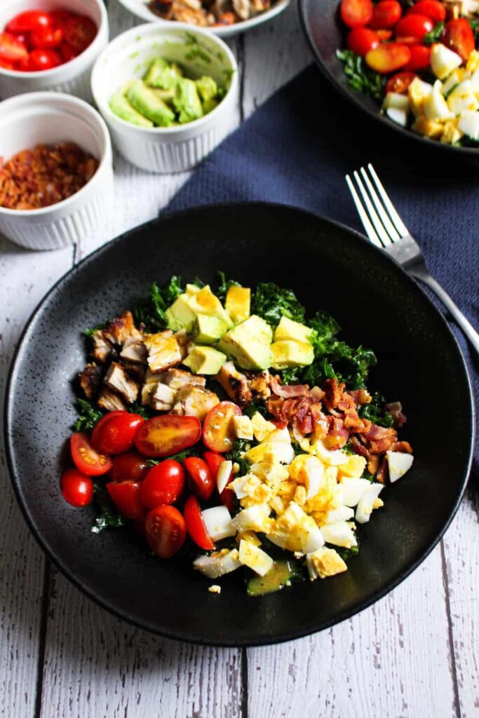 Anti-Inflammatory Dishes to Boost Your Health