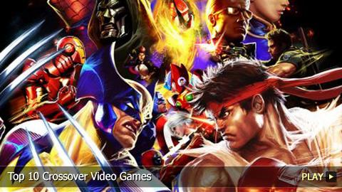 Casting Power Players Which Game Characters Shine in Cinematic Roles