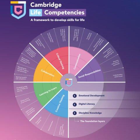 Bridging the Digital Divide Through Comprehensive Curriculum