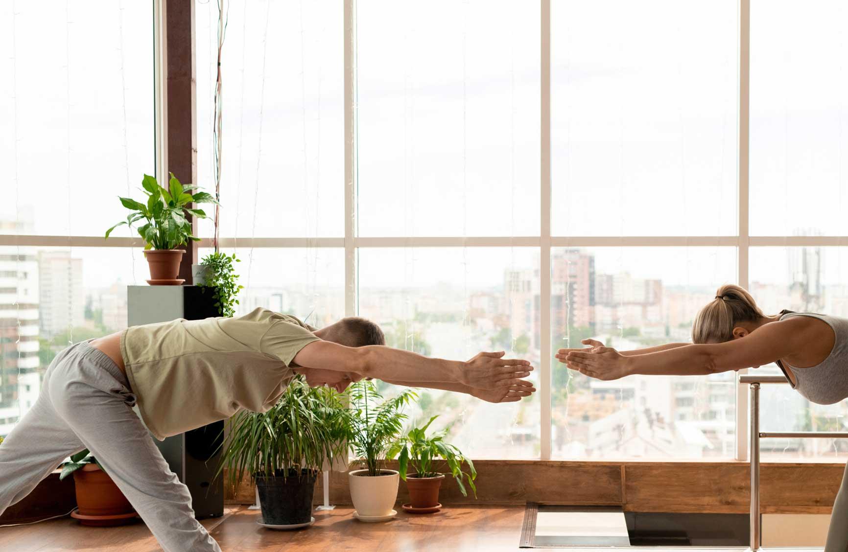 Choosing the Right Yoga Apps for Personalized Guidance