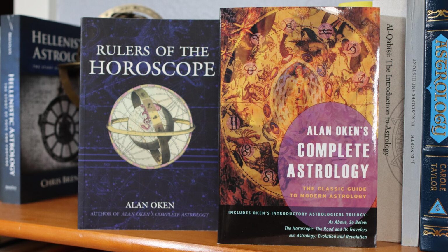 Modern Astrology Schools Open Across the Globe