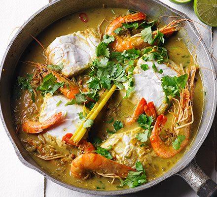 30-Minute Meals That Taste Gourmet
