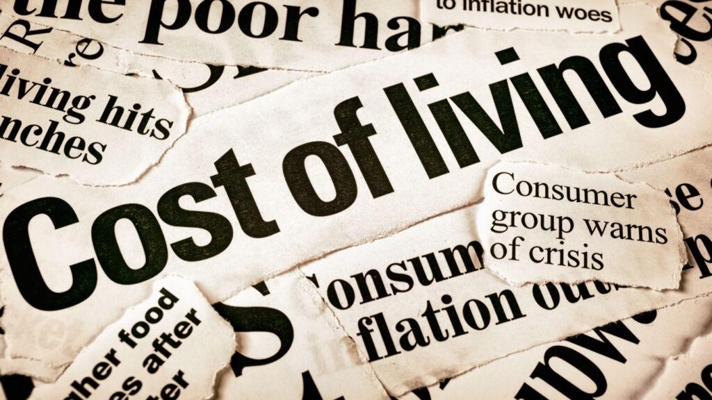 UK Cost of Living Crisis: Government Measures Explained