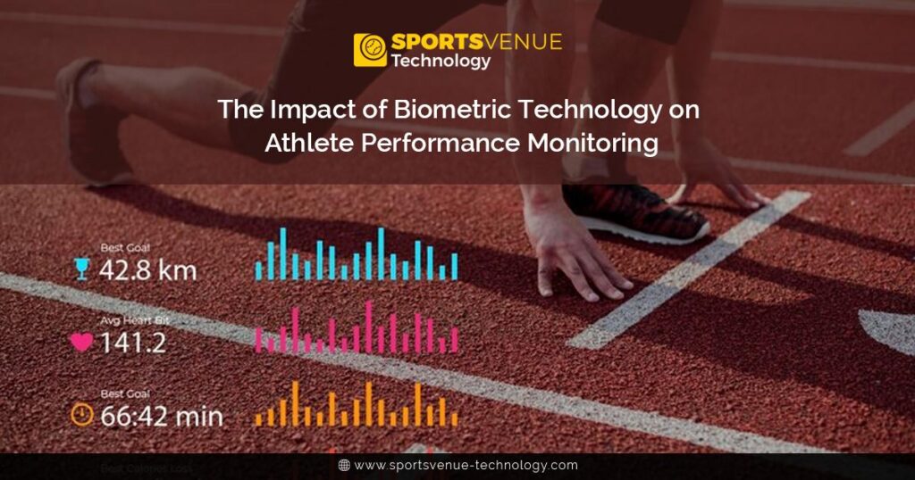 The Future of Biometric Screening in Pro Sports