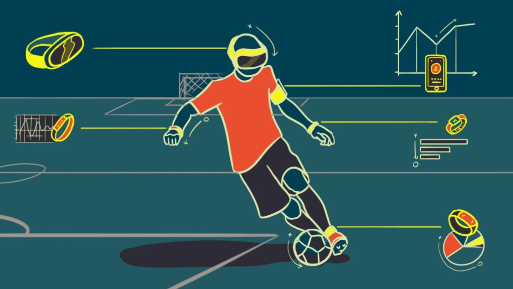How AI and Tech Are Changing Sports Strategy