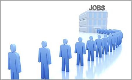 What the Labor Market Tells Us About the Economy