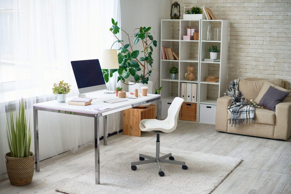 How Remote Work Continues to Reshape Real Estate