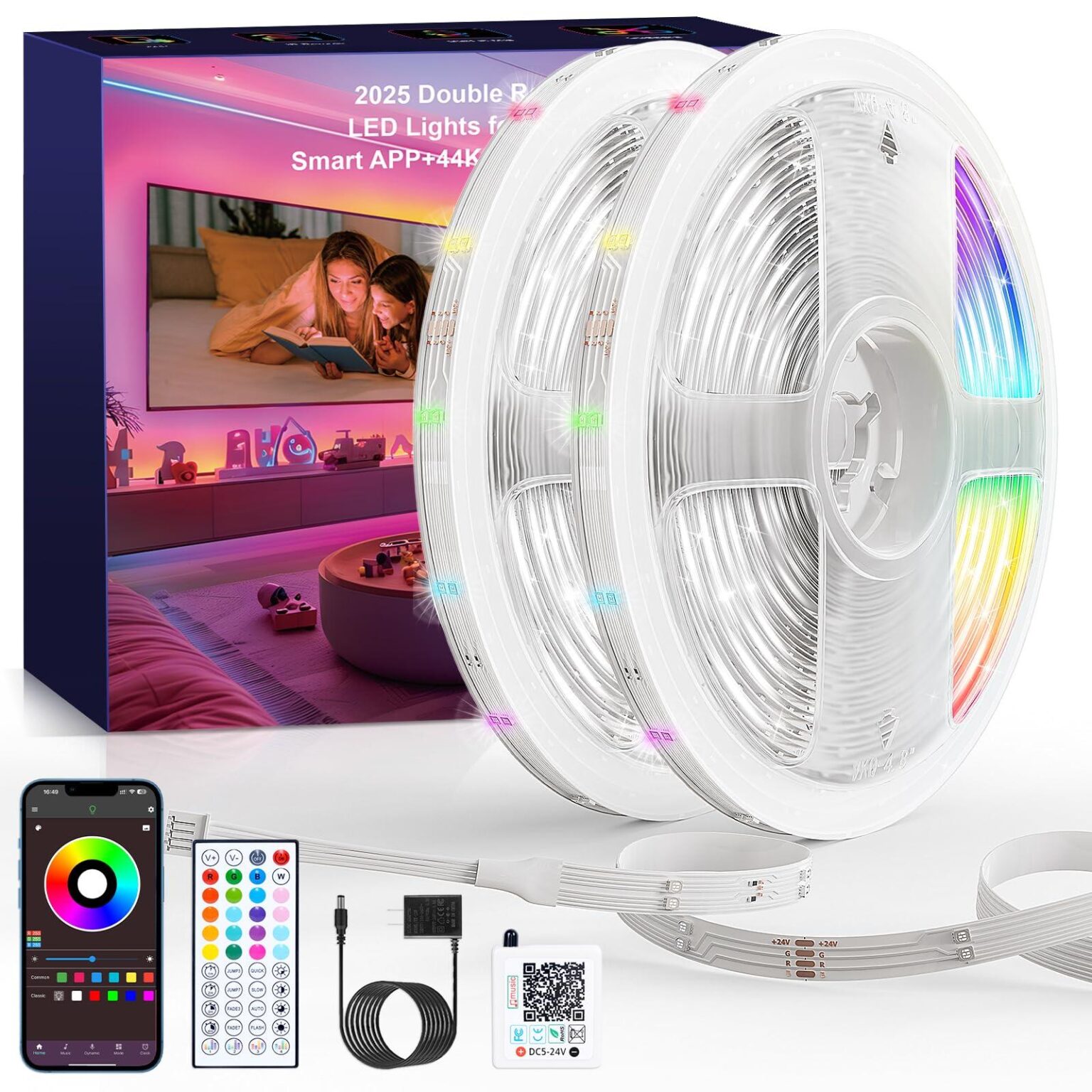 LED vs Incandescent: Lighting Trends for 2025 Homes